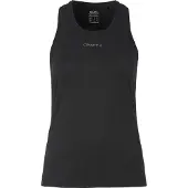 Craft Tanktop ADV Essence Singlet 2 Damen Black-XL