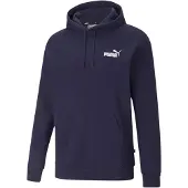Puma Ess Small Logo Kapuzenpullover