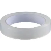 HP Autozubehör Klebeband farblos Länge 66 m Breite 19 mm