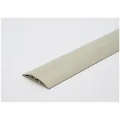 EHA Kabelbrücke Typ 2, grau, L 1,5 m x B 75 mm x H 12 mm