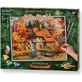 Schipper Alte Mühle