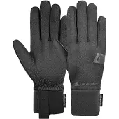 Reusch Power Stretch Touch-tec black (7700) 9,5