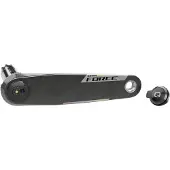 Sram Force Axs E1 Dub Linke Kurbel Mit Leistungsmesser