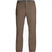 Royal Robbins - Lly Goat BC Lined Pant - Freizeithose Gr 58 braun