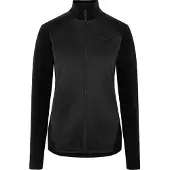 Kari Traa Fleece Full Zip Damen
