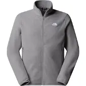 The North Face Herren Jacke M GLACIER FLEECE JACKET