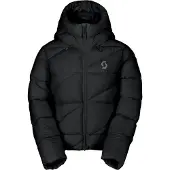 SCOTT Jacket W's Insuloft Warm black (0001) L