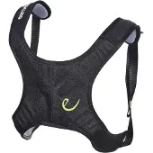 Edelrid - Agent - Brustgurt Gr L blau