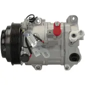 Nissens Klimakompressor 890804