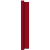 Duni Tischläufer auf einer Rolle l118b500 cm brdeax (rood)