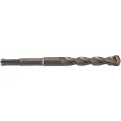 Wolfcraft GmbH 1 Hammer-Schlagbohrer Standard, Bohrer, Hammer drill bit, 1,4 cm, 160 mm, Künstlicher Stein, Beton, Naturstein, 10 cm
