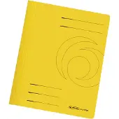 Herlitz Schnellhefter Verwendung für Papierformat: DIN A4 Grammatur: 240 g/m²