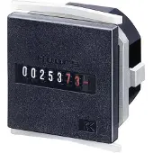 Kübler H57 Driftstidstæller H 57