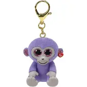 TY Mini Boo's Clip Cherry Monkey