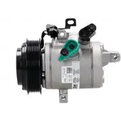 Nissens Klimakompressor 891472