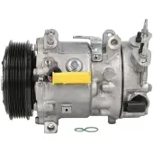 Nissens Klimakompressor 890744