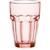 Bormioli Rocco PASABAHCE Set 6 Beakers Rockbar Longdrinks stieg Cl 37 Glas Weinglas und Kelch