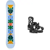 Burton Yeasayer Snowboard Für Frauen