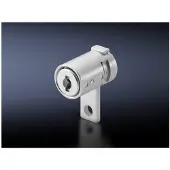 Rittal TS 8611.200, Zink, Silber, 1 Stück(e)