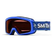 Smith Skibrille Rascal RC36 Kinder Supernova Rockets
