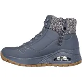 SKECHERS Uno Rugged Darling Daze Grau CCL Größe EU 39