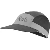 Rab 5-Panel-Cap Momentum