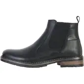 Redskins Elster-Lederstiefelette
