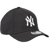 New Era Cap Stretch Yankess New York 9Fifty 11871279 Schwarz