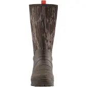 Kamik Herren Gummistiefel Field Day Camo - Work Boots - Men Grün 45