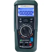 Gossen metrawatt Metrawatt METRAHIT PM XTRA Han