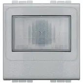 Legrand HC4434 Green Switch Pir Alu
