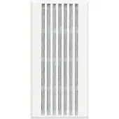 Legrand HD4351V12 Glocke 12V AC white