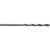 Wolfcraft 3 Metallbohrer HSS G ø2,5x57mm