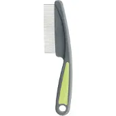 Trixie Kleintier Floh und Staubkamm 15 cm 1 St