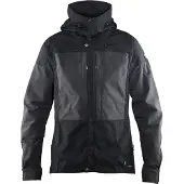 Fjällräven Keb Jacke Grün XL Herren Grün XL