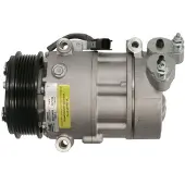 Nissens Klimakompressor 890040