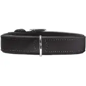 Hunter Halsband Softie Kunstleder Nubuk