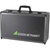 Gossen metrawatt Messgerätekoffer Metrawatt Pro