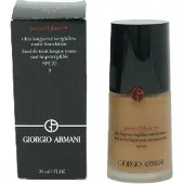 Giorgio Armani power fabric+ ultra longwear weightless matte Foundation SPF 20 9 30 l Flüssigkeit