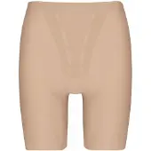 Triumph Shapingpants "Shape Smart", Damen, Gr. S, beige (neutral beige), Microtouch, Obermaterial: 56% Elasthan, 44% Polyamid, unifarben, eng, Unterhosen Shapingpants, glättend und schmeichelnd
