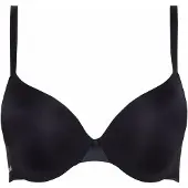 Chantelle Vorgeformter BH Essentiall | Grösse: 75D | Farbe: Schwarz
