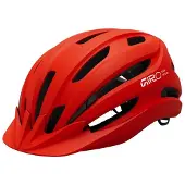 Giro Register Ii Mtb-helm Rot Rot One Size