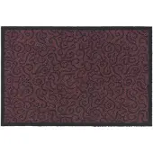 Pergamon Fussmatte Sauberlauf Superclean