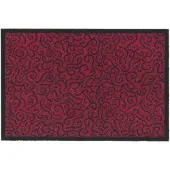 Pergamon Fussmatte Sauberlauf Superclean