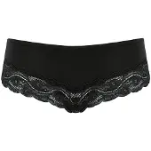 Triumph Slip "Lovely Micro Hipster" mit Spitzenbesatz