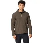 Vaude Herren Pullover Me Tesero Pullover II