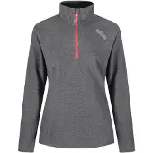 Regatta Fleece 1/2 Zip Damen Montes