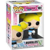 Funko POP! Powerpuff Girls - Bubbles 1081 - Pop! - Vinyl Figur