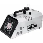 Eurolite NH-30 MK2 DMX Dunstnebelmaschine