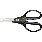 Bernstein Tools 5-353 Keramiksaks 190 mm Sort
